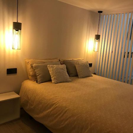 Precioso Loft A 150 Metros De La Playa Apartment Santa Pola Bagian luar foto