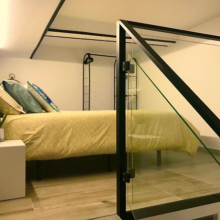 Precioso Loft A 150 Metros De La Playa Apartment Santa Pola Bagian luar foto