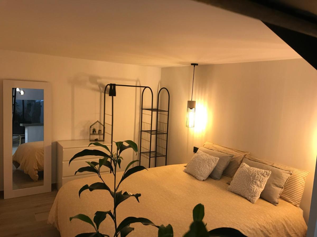 Precioso Loft A 150 Metros De La Playa Apartment Santa Pola Bagian luar foto