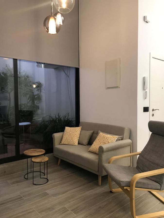 Precioso Loft A 150 Metros De La Playa Apartment Santa Pola Bagian luar foto