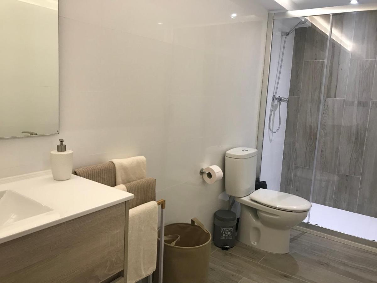 Precioso Loft A 150 Metros De La Playa Apartment Santa Pola Bagian luar foto