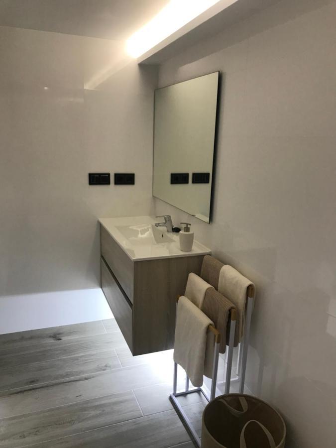 Precioso Loft A 150 Metros De La Playa Apartment Santa Pola Bagian luar foto